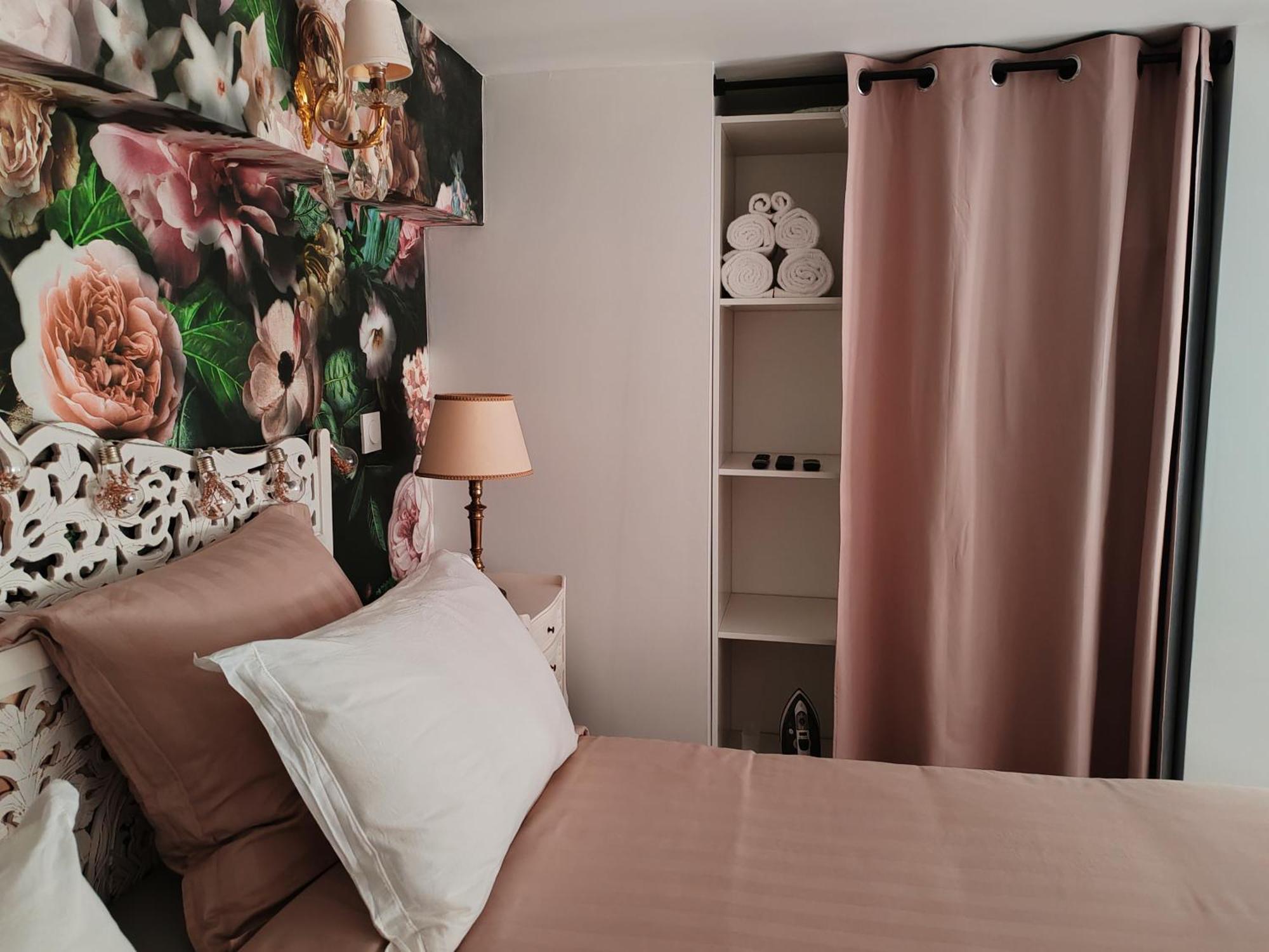 Appartement Bulle D'Antan En Coeur De Ville - Monument Classe Historique - Grand Jaccuzi كاسْتْرْ المظهر الخارجي الصورة